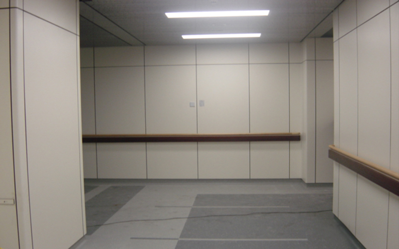 抗倍特挂墙板 - 常州尚泽装饰材料有限公司